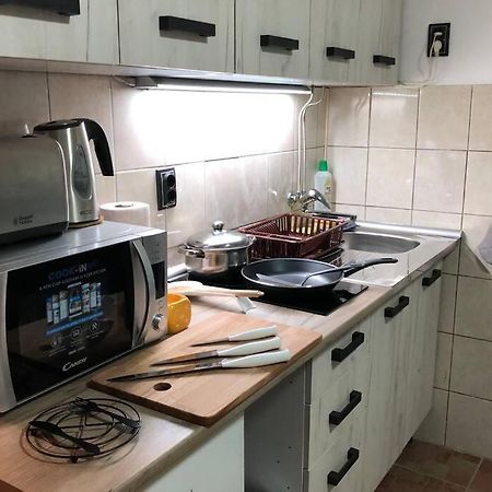 Apartments Balkanska City Center Belgrado Exterior foto